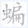 蝙