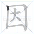 因