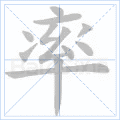 率