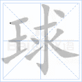 球