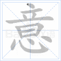 意