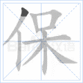 保