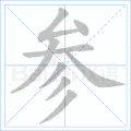 参