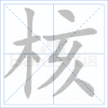 核
