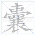 囊