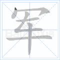 军