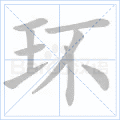 环