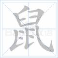 鼠