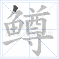 鳟